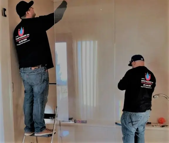 Professional plumbing installation for Tankless Water Heater Installation in Pughtown