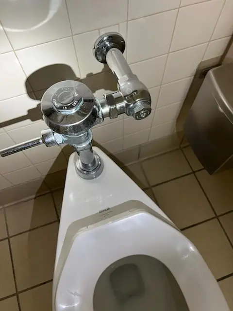 Fixture installation and repair for Sewer Camera Inspection in Pughtown